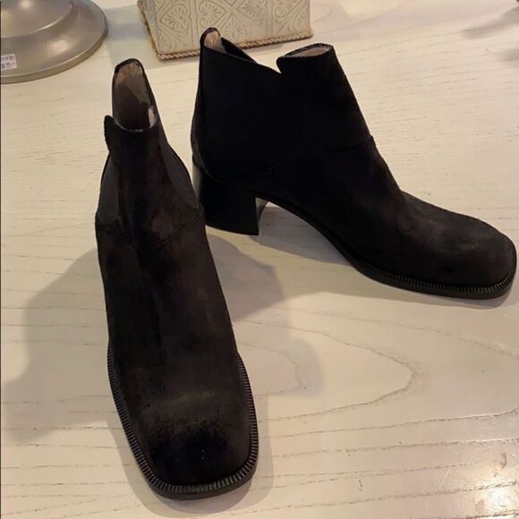 Gianni Bravo ankle boot - Picture 4 of 5